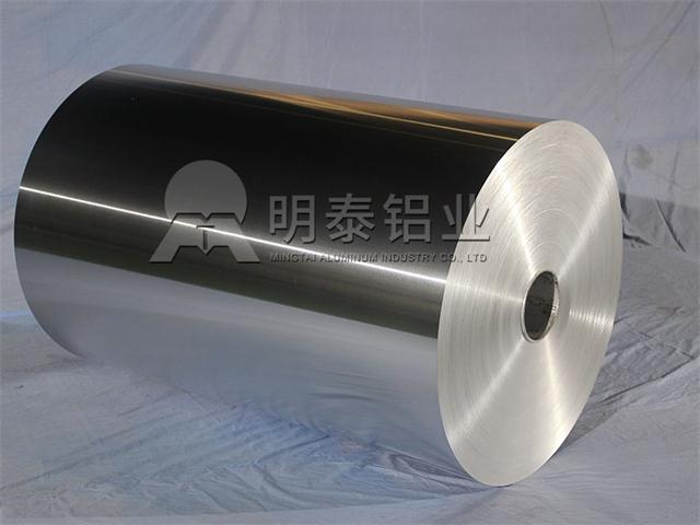 1100铝箔